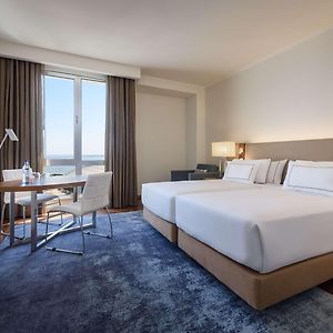 Kamer "Melia" met Twee Aparte Bedden