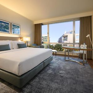 Kamer "Premium" met Twee Aparte Bedden